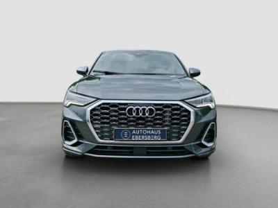 Audi Q3 Sportback TFSI E S Line 45 TFSI E S Tronic -  - Joinsteer - #2