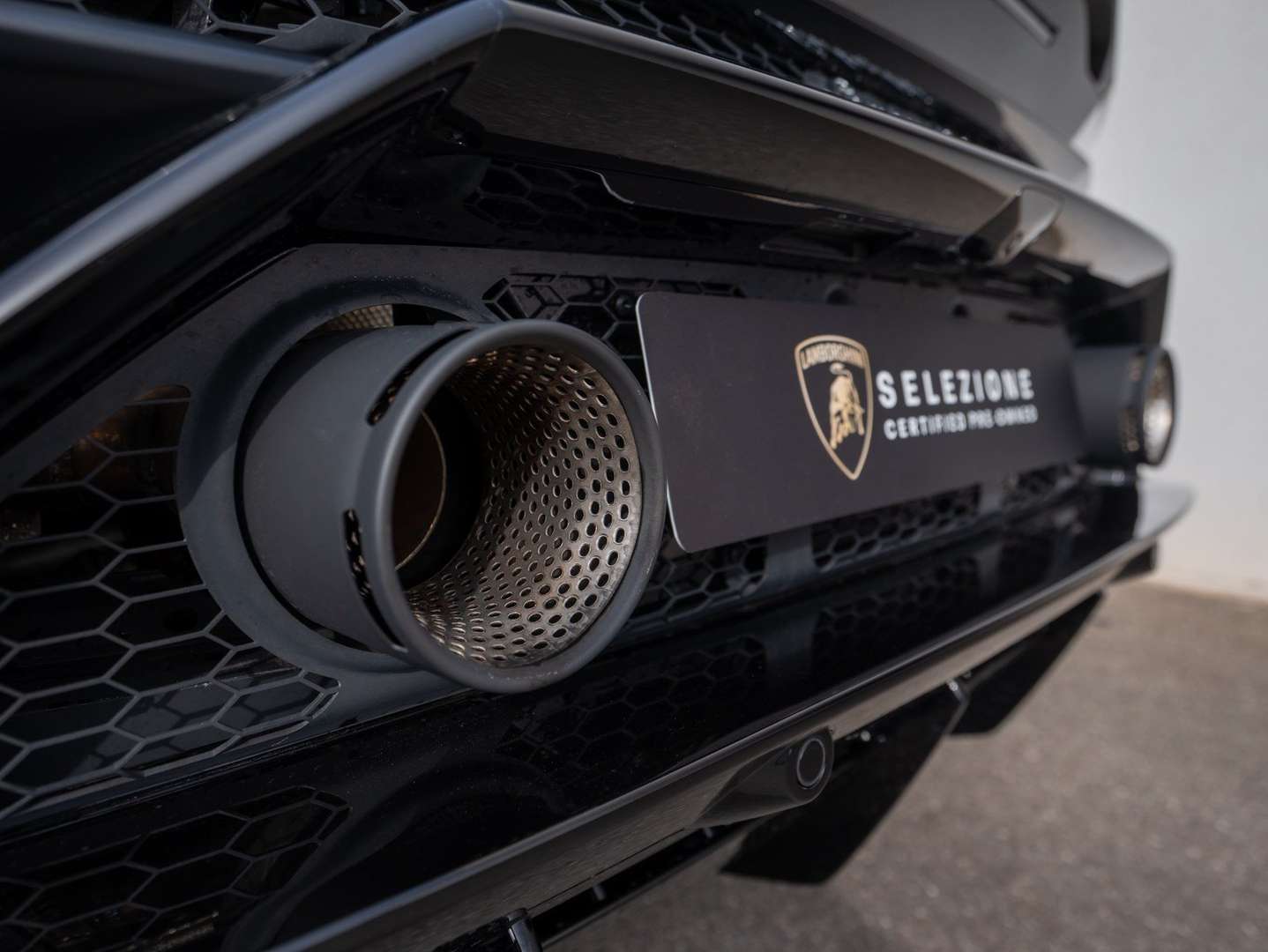 Lamborghini Huracán Evo Spyder - 2024 - Joinsteer - #17