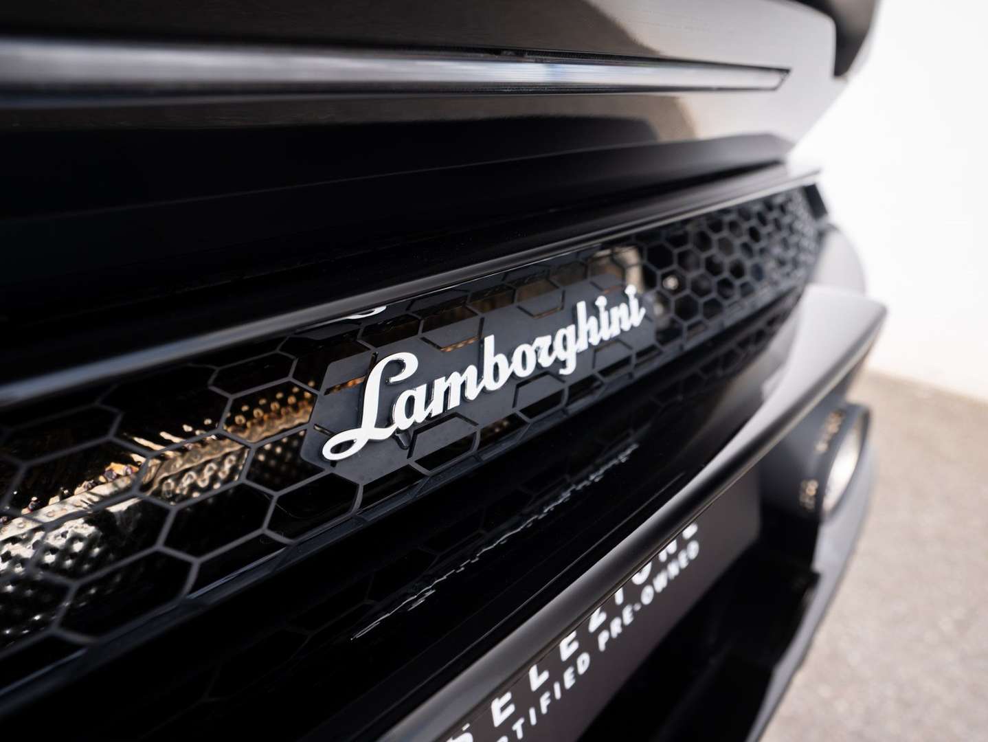 Lamborghini Huracán Evo Spyder - 2024 - Joinsteer - #18