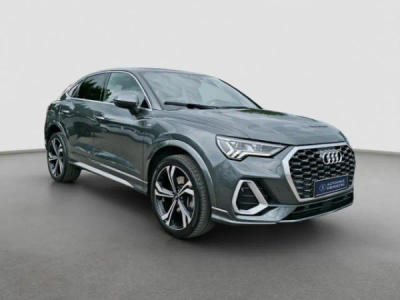 Audi Q3 Sportback TFSI E S Line 45 TFSI E S Tronic -  - Joinsteer - #4