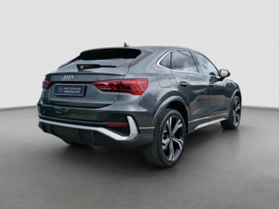 Audi Q3 Sportback TFSI E S Line 45 TFSI E S Tronic -  - Joinsteer - #5