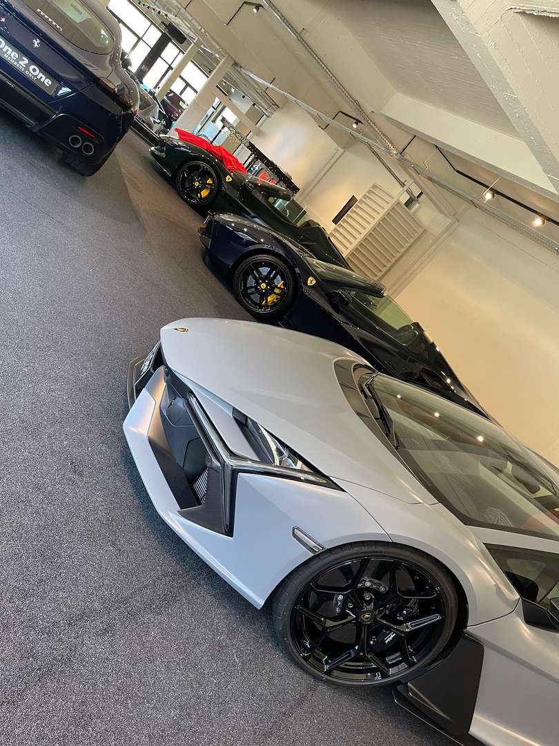 Lamborghini Revuelto - 2024 - Joinsteer - #19