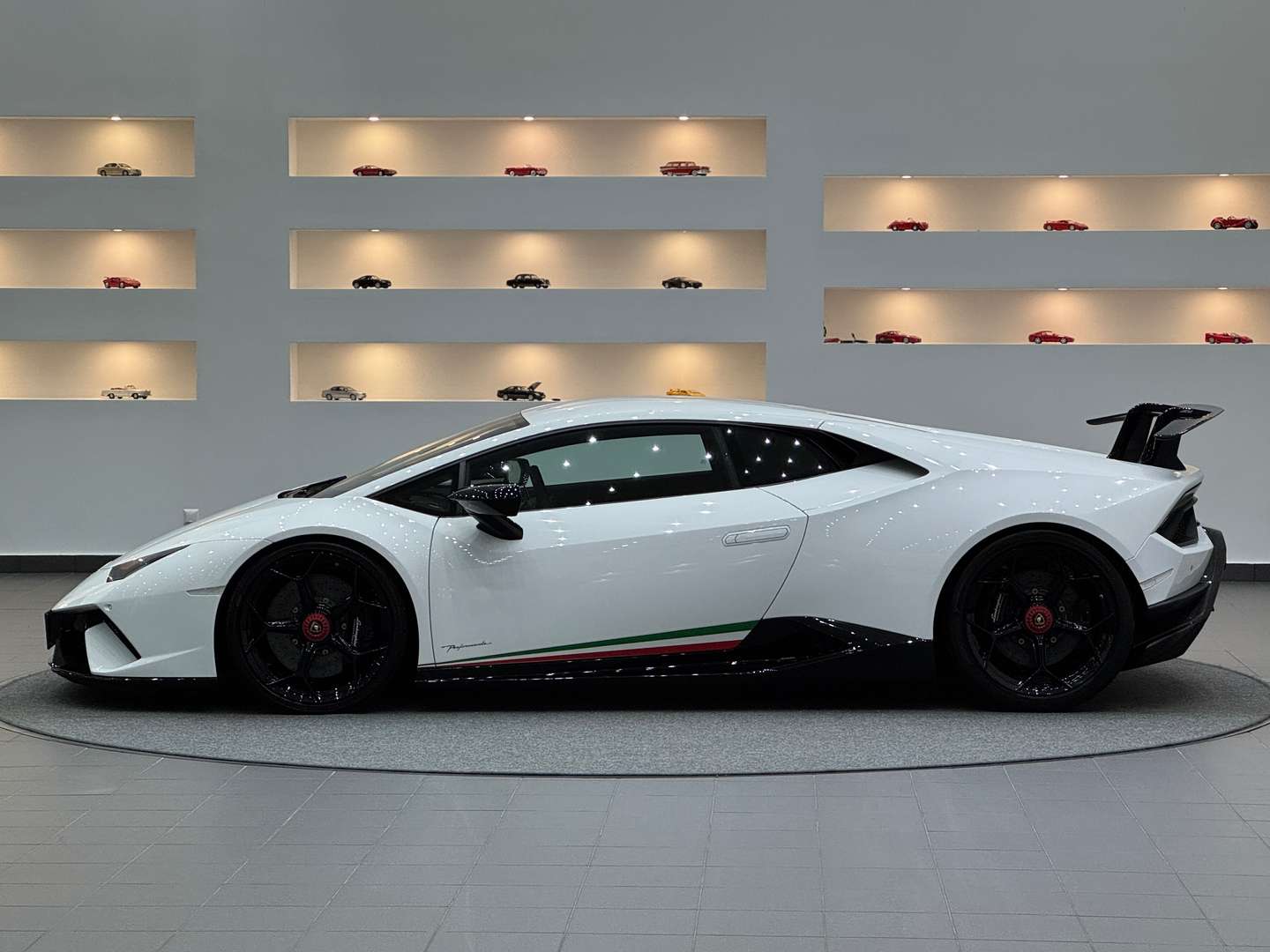 Lamborghini Huracán Performante - 2019 - Joinsteer - #2