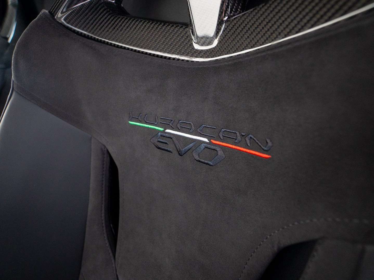 Lamborghini Huracán Evo Spyder - 2024 - Joinsteer - #22