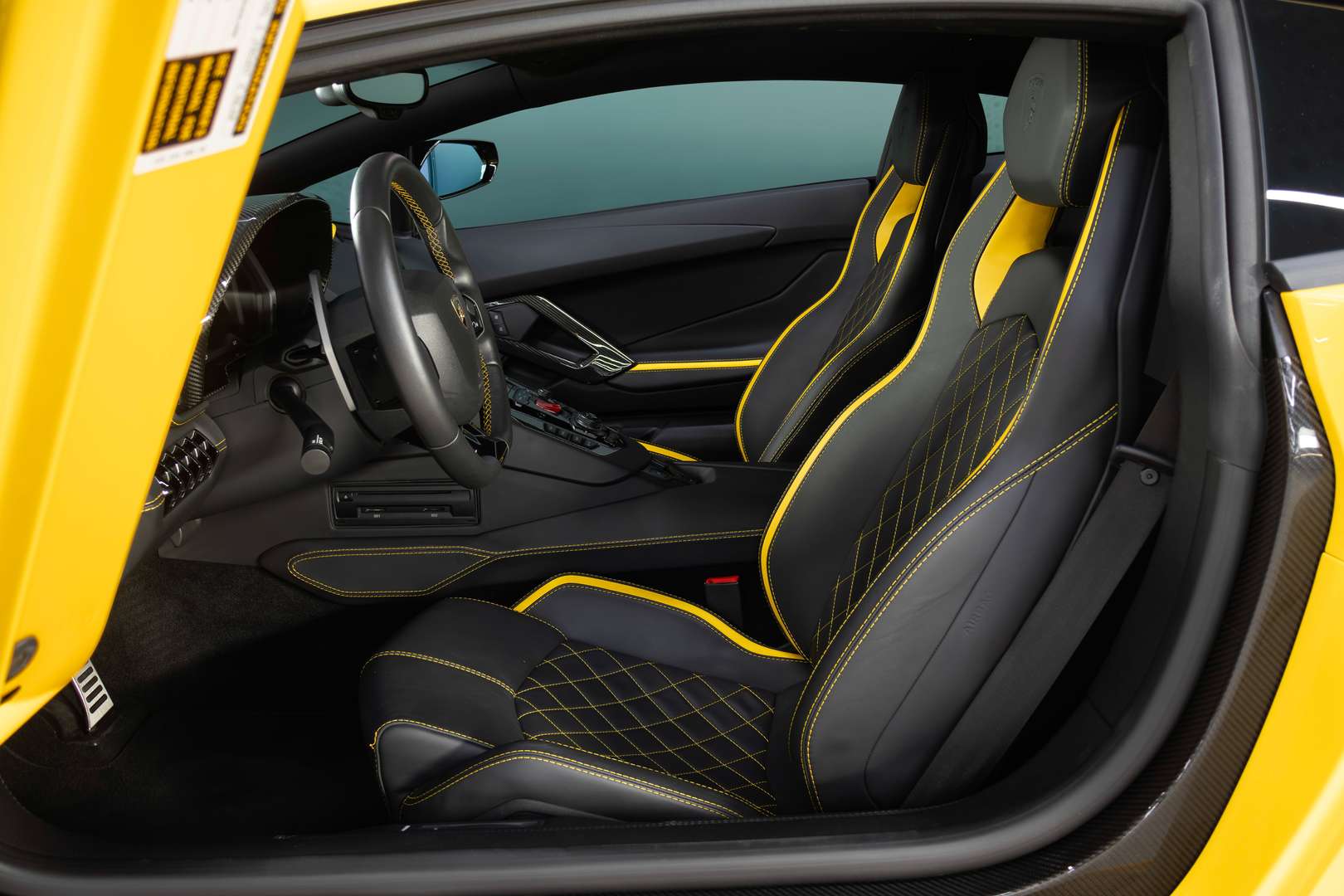 Lamborghini Aventador - 2017 - Joinsteer - #19