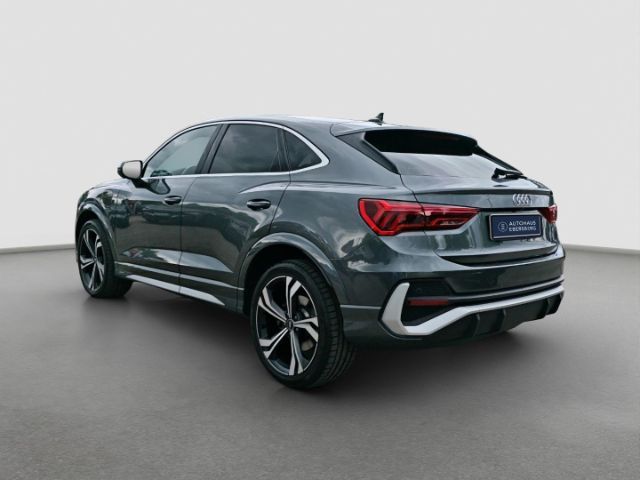 Audi Q3 Sportback TFSI E S Line 45 TFSI E S Tronic - 2022 - Joinsteer - #8