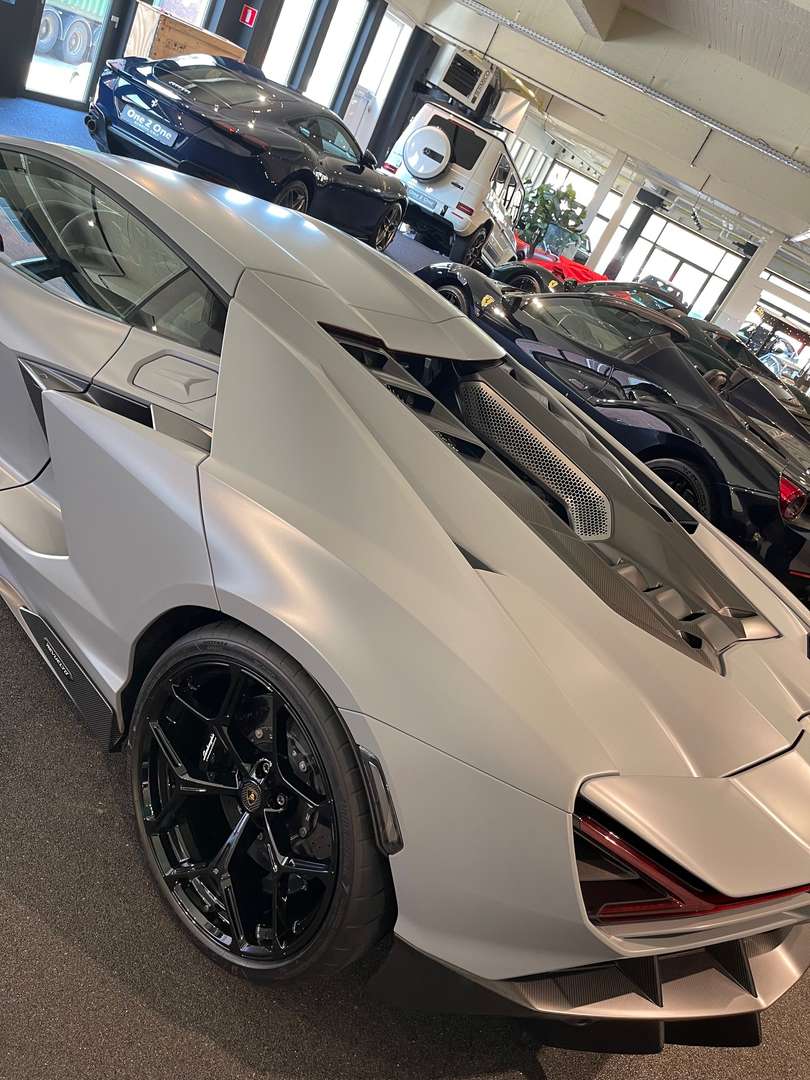 Lamborghini Revuelto - 2024 - Joinsteer - #20