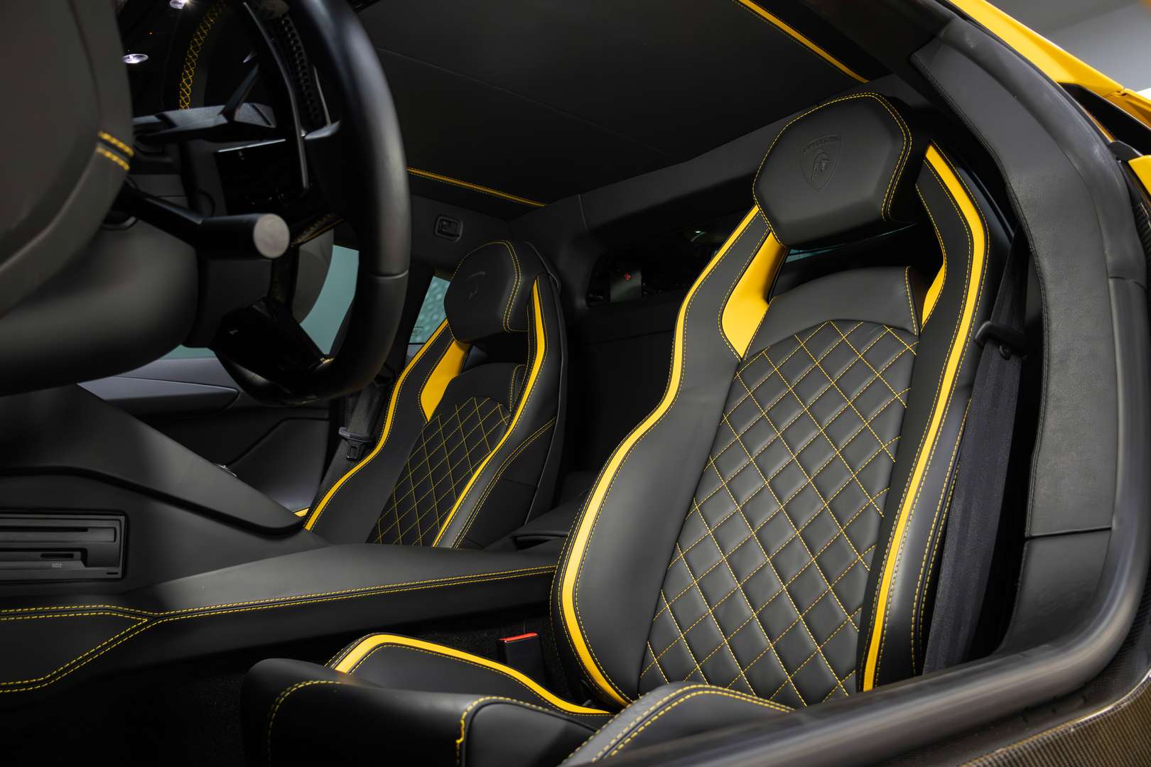 Lamborghini Aventador - 2017 - Joinsteer - #20