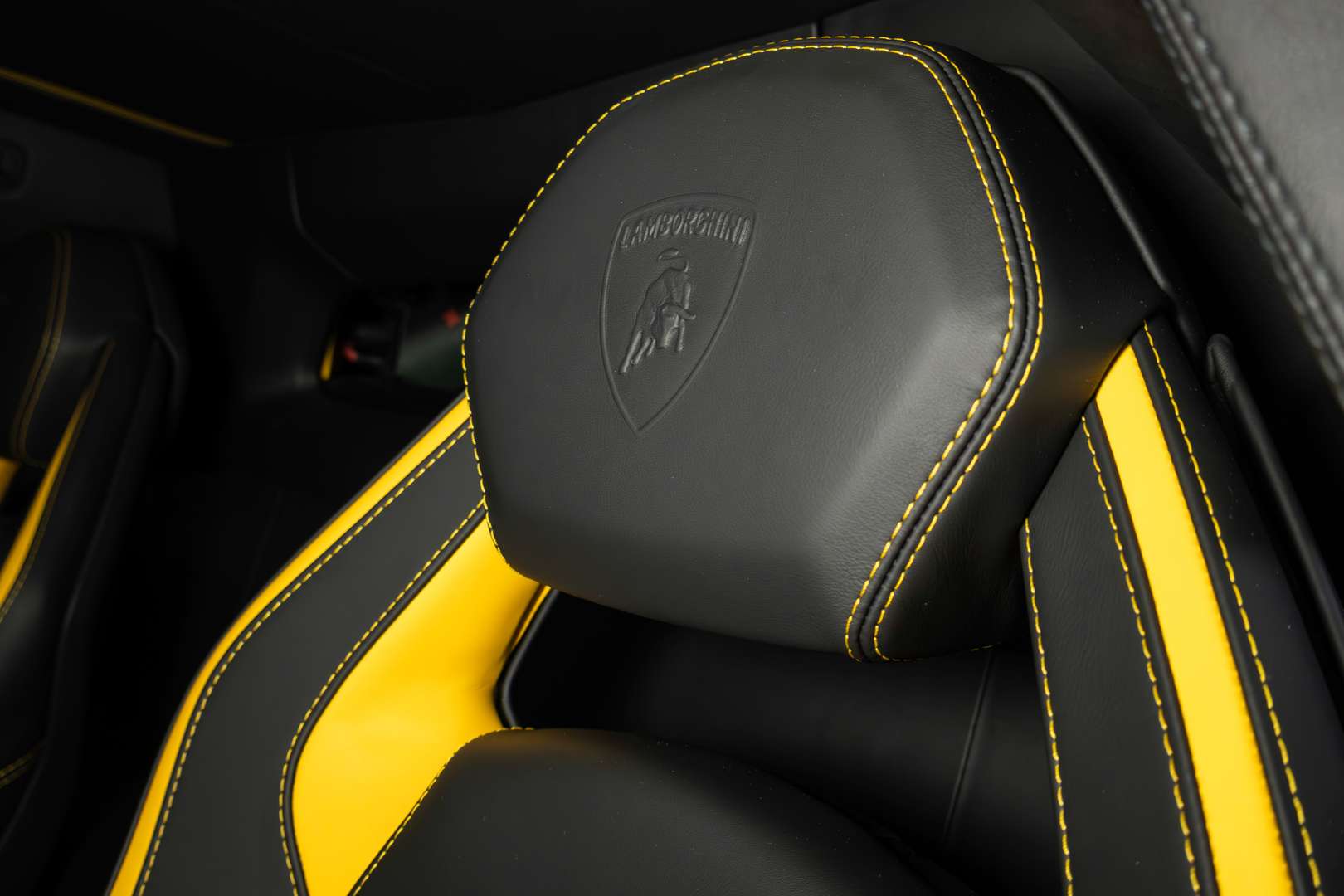 Lamborghini Aventador - 2017 - Joinsteer - #21