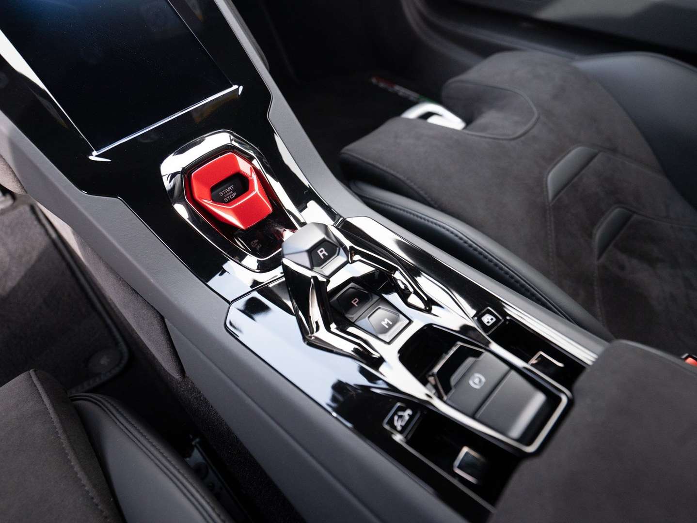 Lamborghini Huracán Evo Spyder - 2024 - Joinsteer - #25