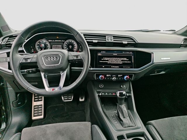Audi Q3 Sportback TFSI E S Line 45 TFSI E S Tronic - 2022 - Joinsteer - #11