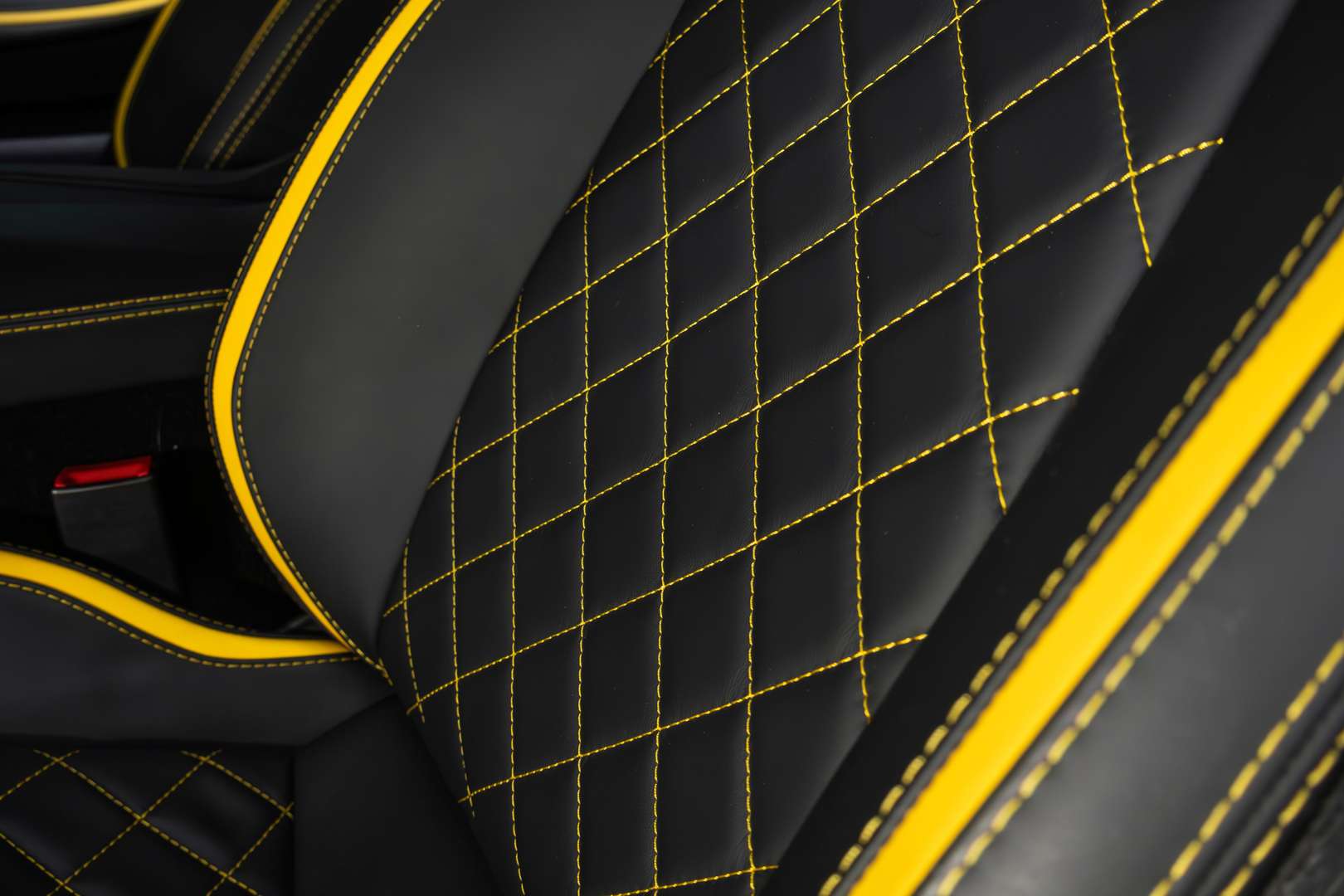 Lamborghini Aventador - 2017 - Joinsteer - #22