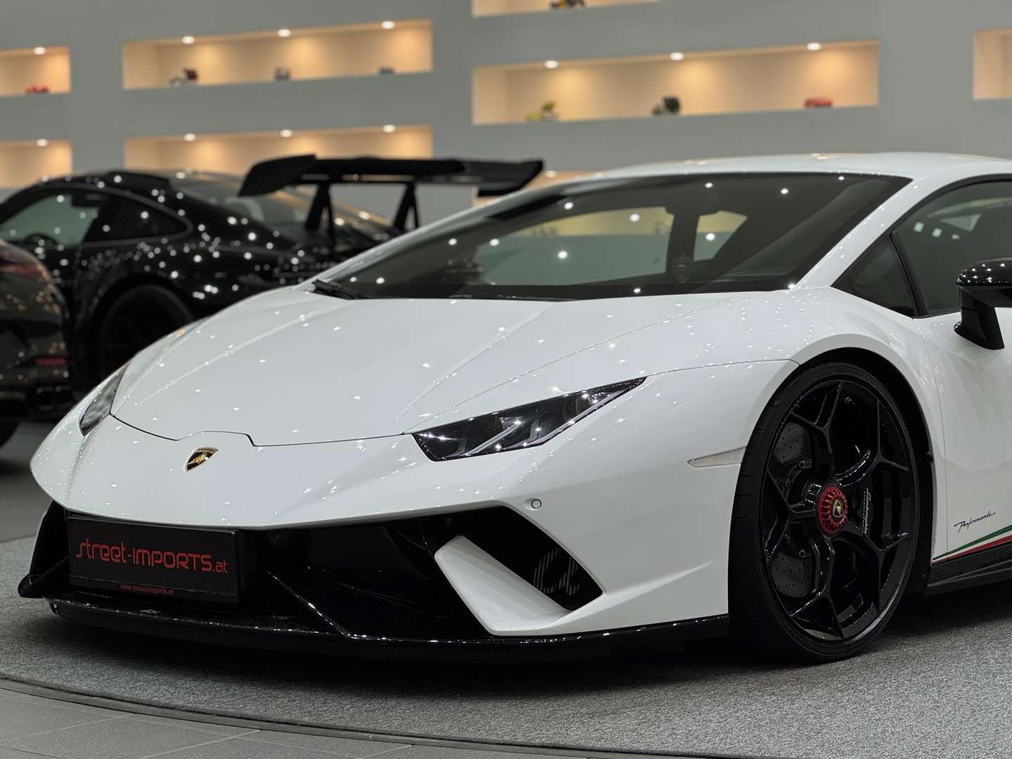 Lamborghini Huracán Performante - 2019 - Joinsteer - #7