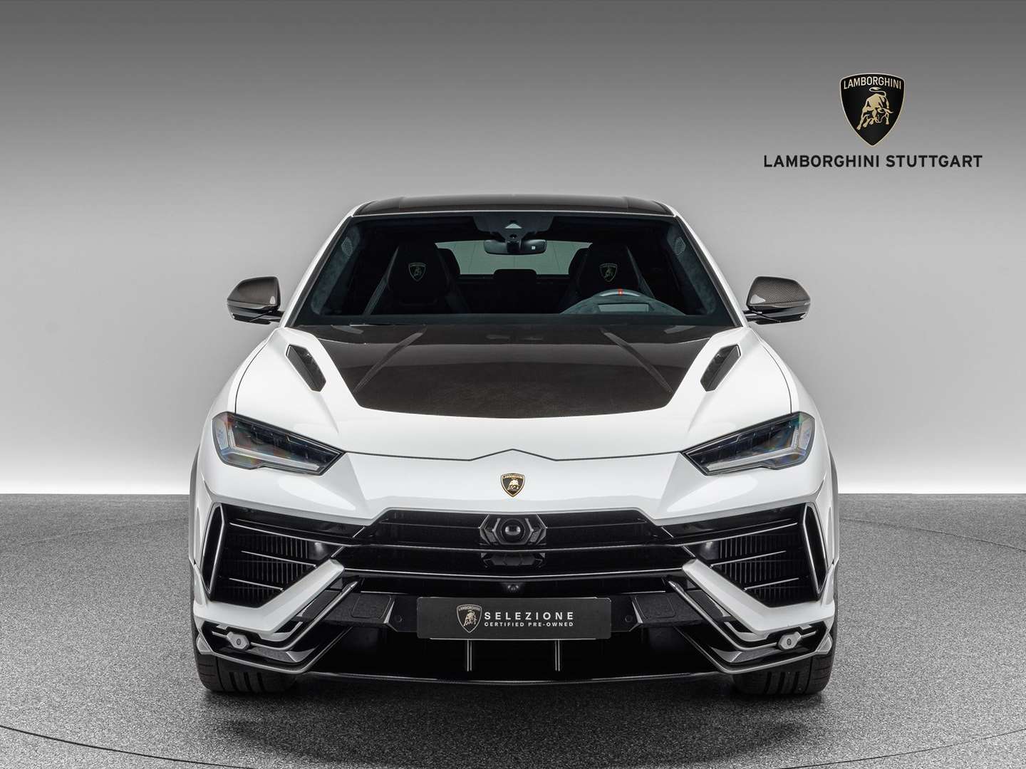 Lamborghini Urus Performante - 2023 - Joinsteer - #2