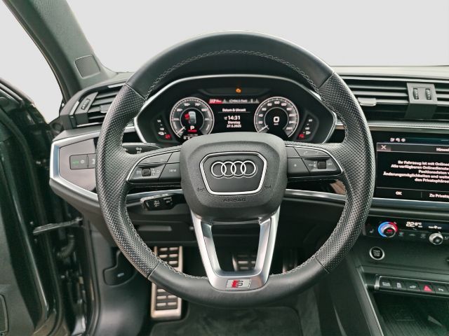 Audi Q3 Sportback TFSI E S Line 45 TFSI E S Tronic - 2022 - Joinsteer - #12
