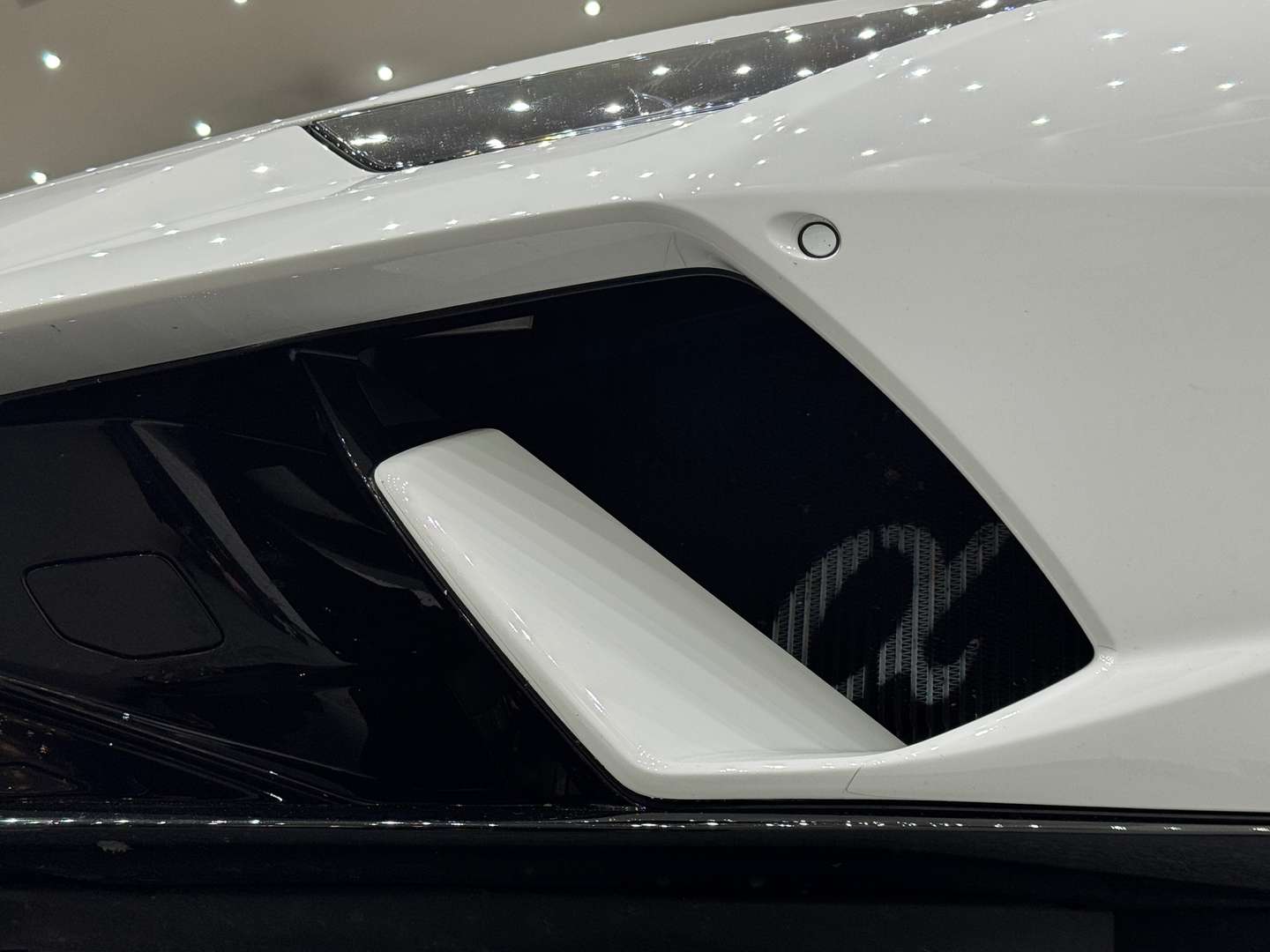 Lamborghini Huracán Performante - 2019 - Joinsteer - #8