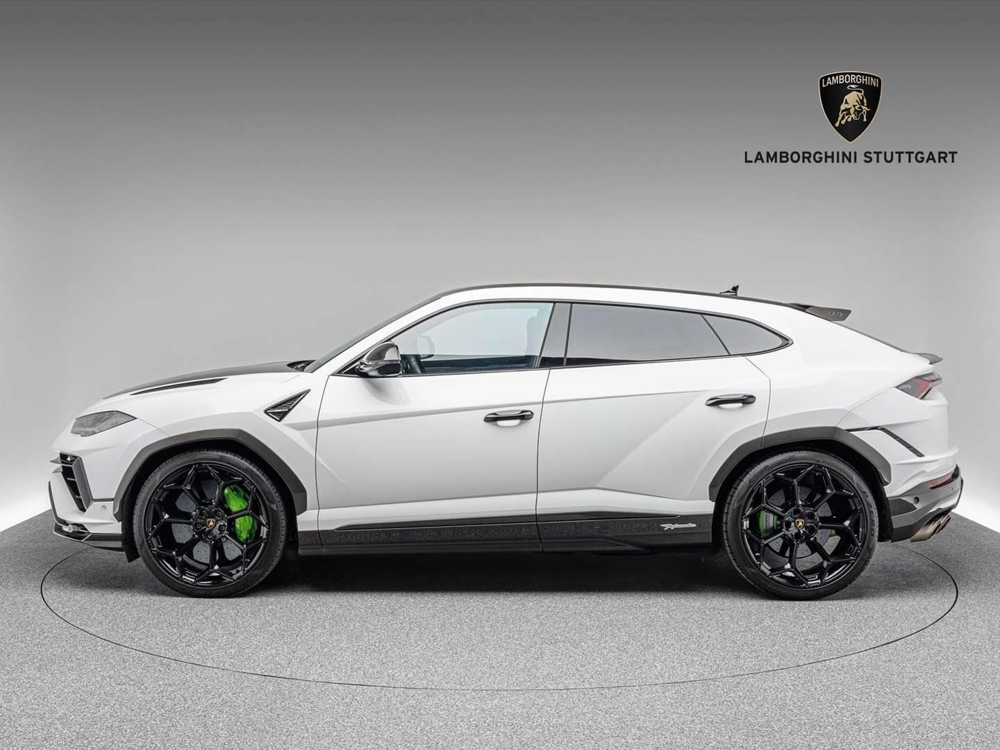 Lamborghini Urus Performante - 2023 - Joinsteer - #3