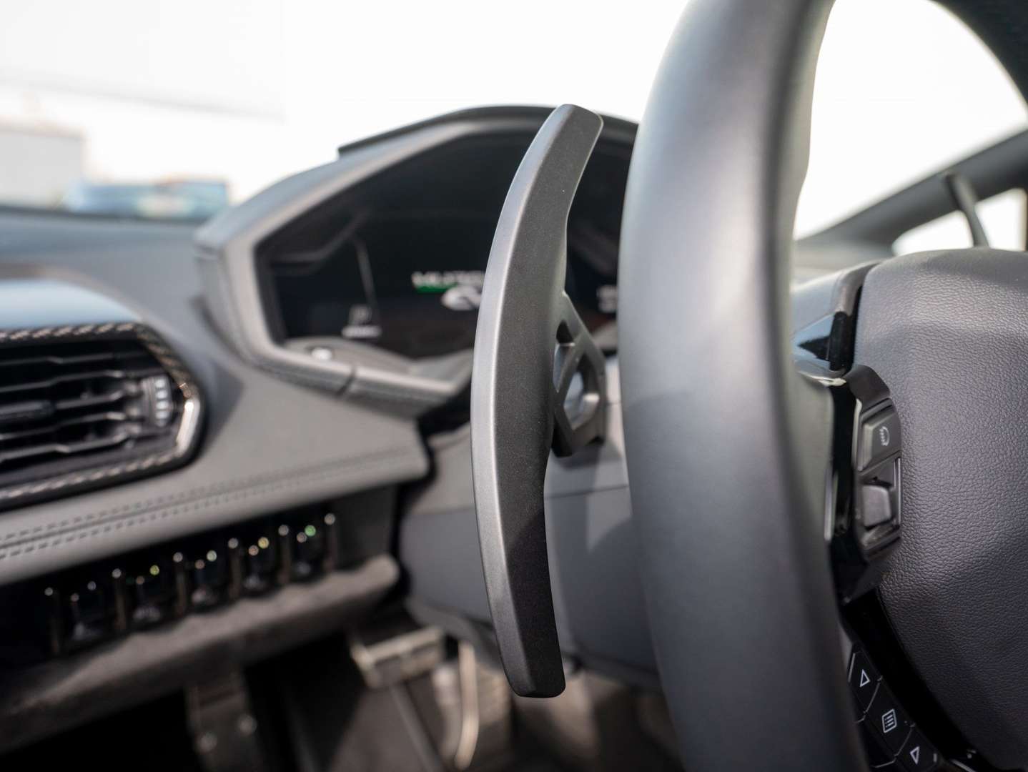 Lamborghini Huracán Evo Spyder - 2024 - Joinsteer - #29