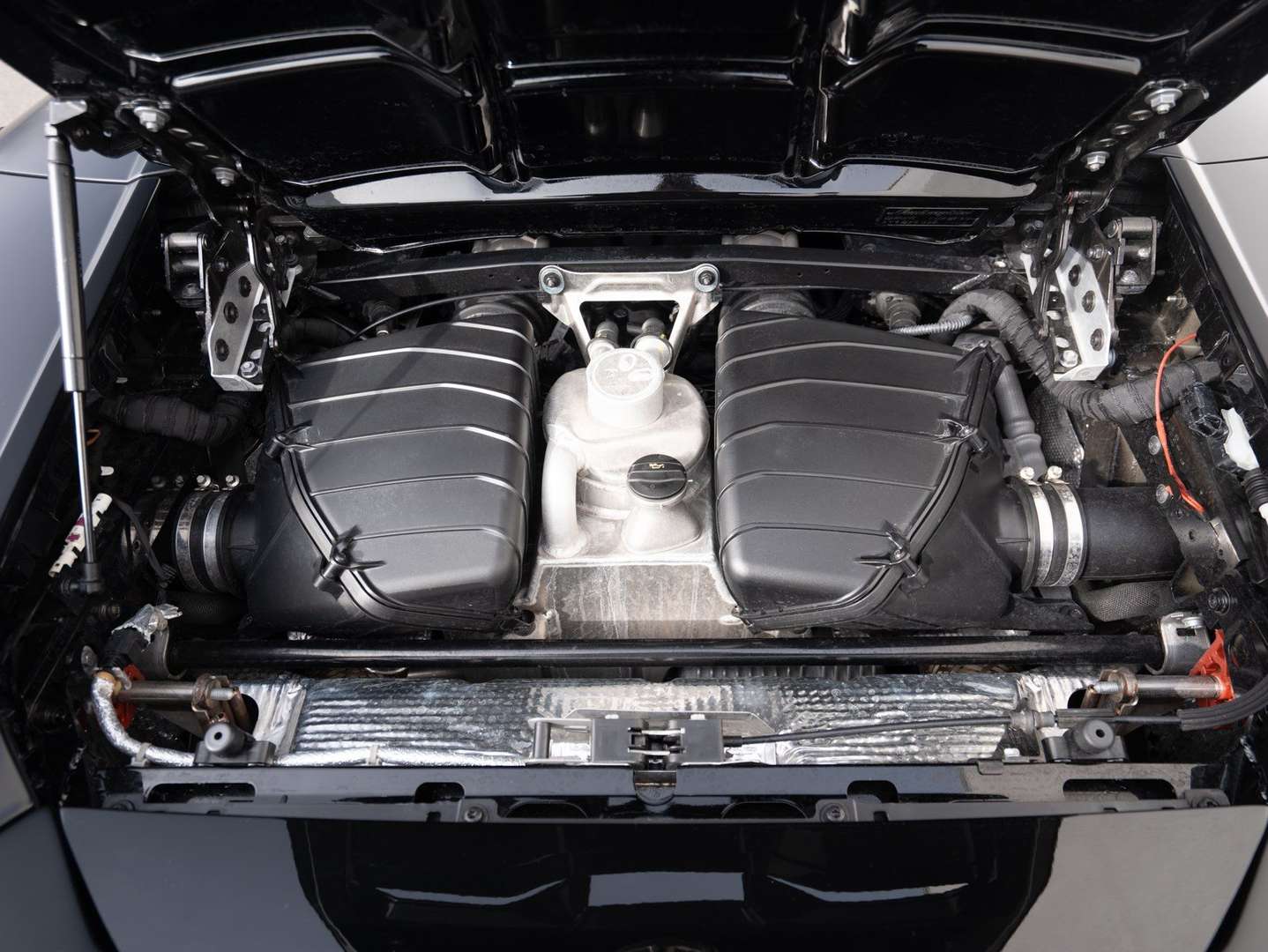 Lamborghini Huracán Evo Spyder - 2024 - Joinsteer - #30