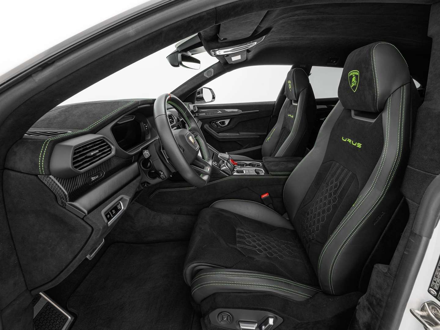 Lamborghini Urus Performante - 2023 - Joinsteer - #5