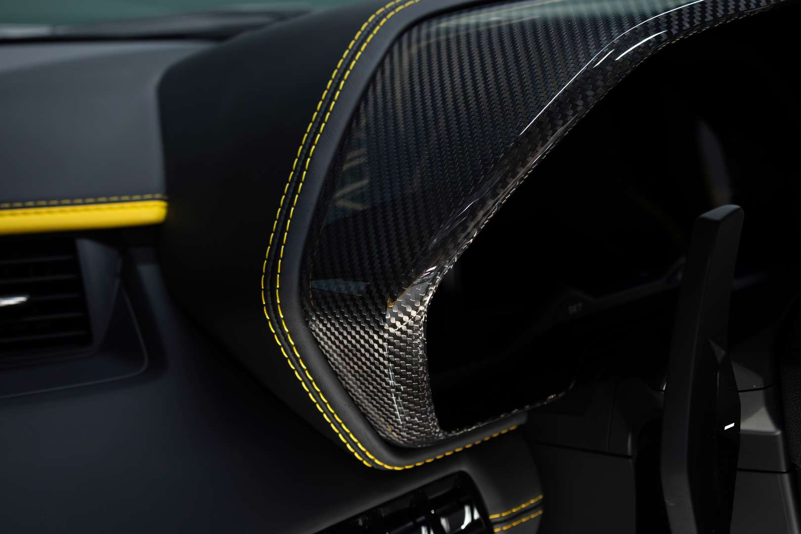Lamborghini Aventador - 2017 - Joinsteer - #24
