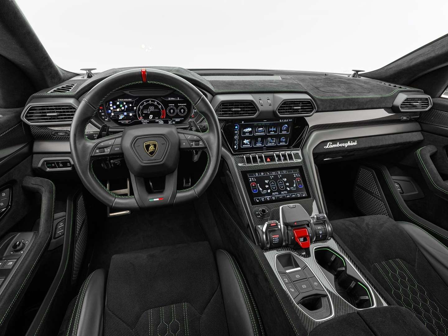 Lamborghini Urus Performante - 2023 - Joinsteer - #6