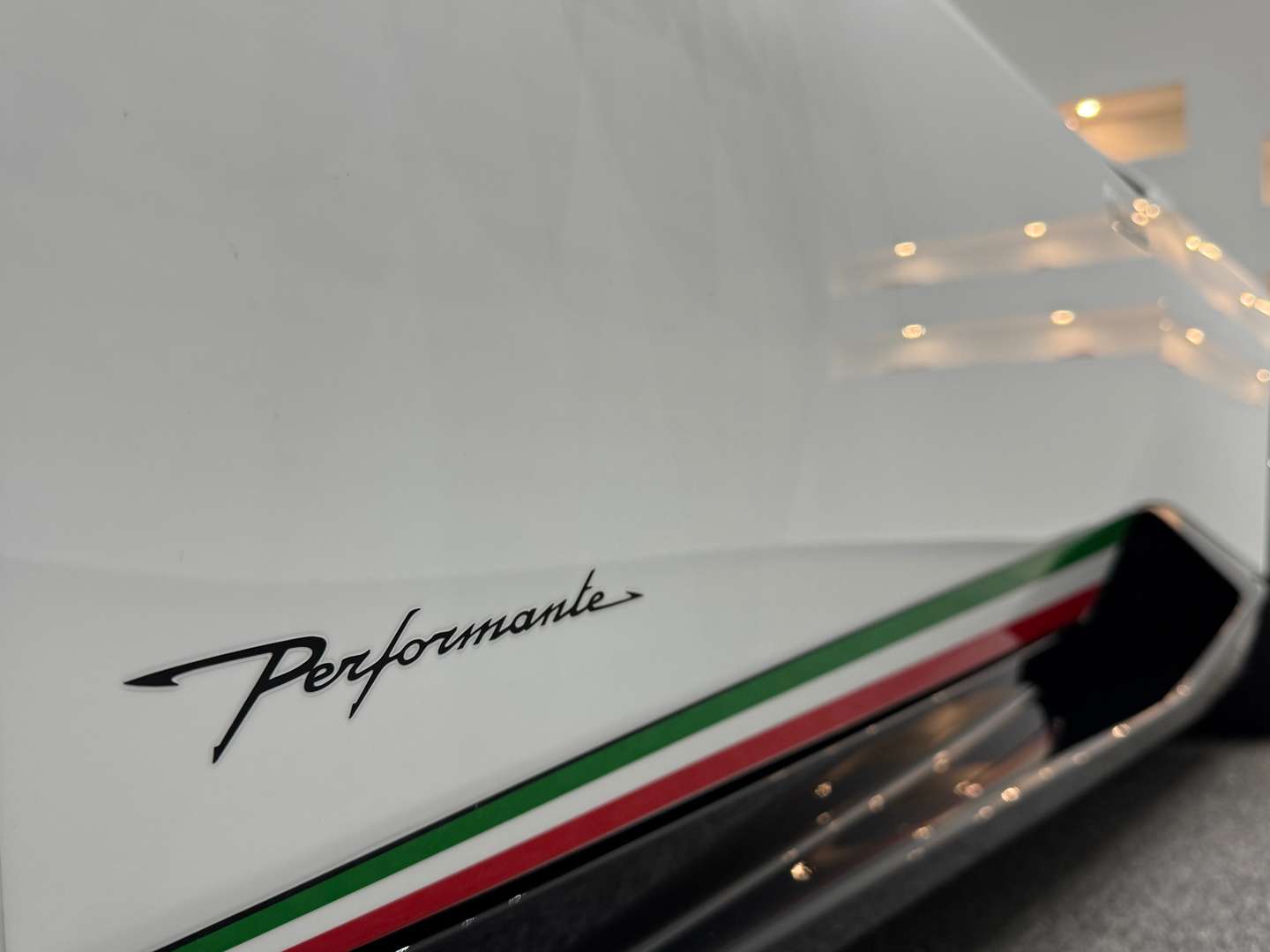 Lamborghini Huracán Performante - 2019 - Joinsteer - #11