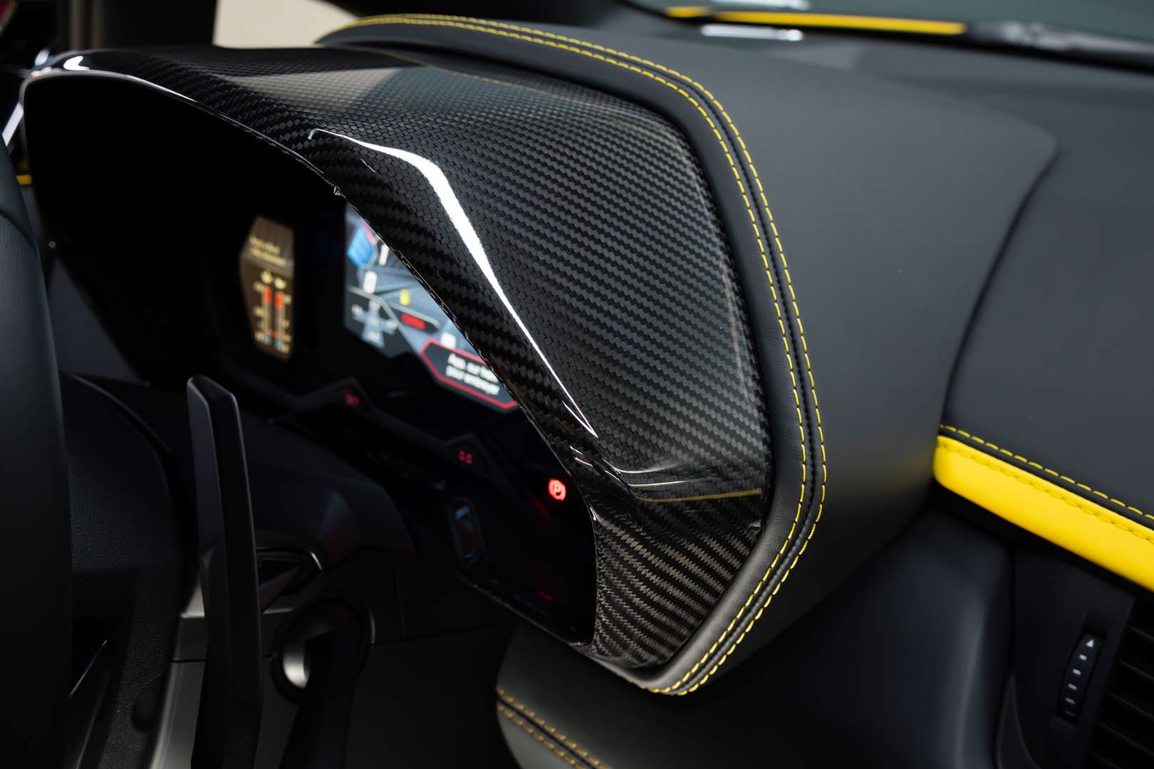Lamborghini Aventador - 2017 - Joinsteer - #25