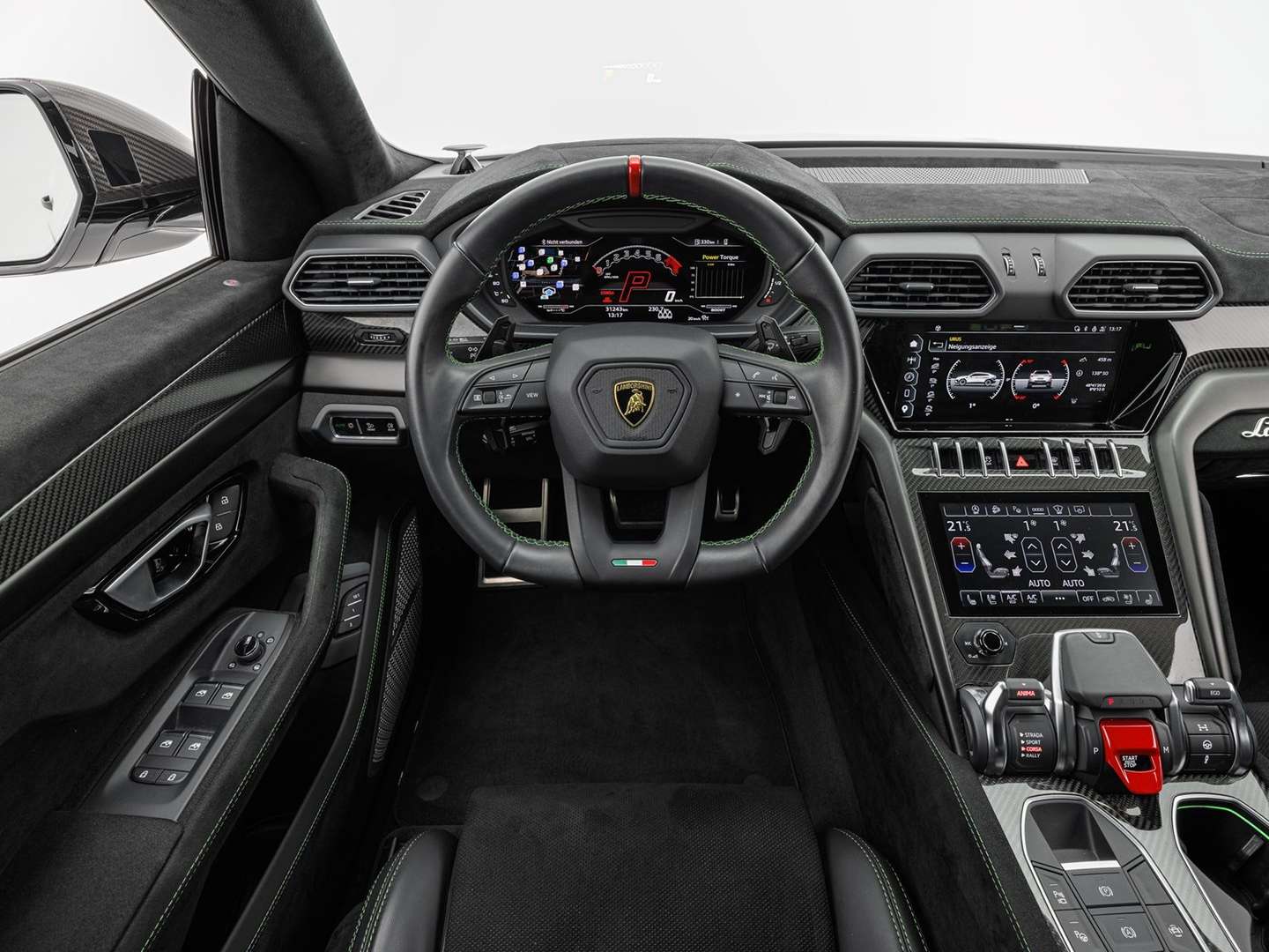 Lamborghini Urus Performante - 2023 - Joinsteer - #7