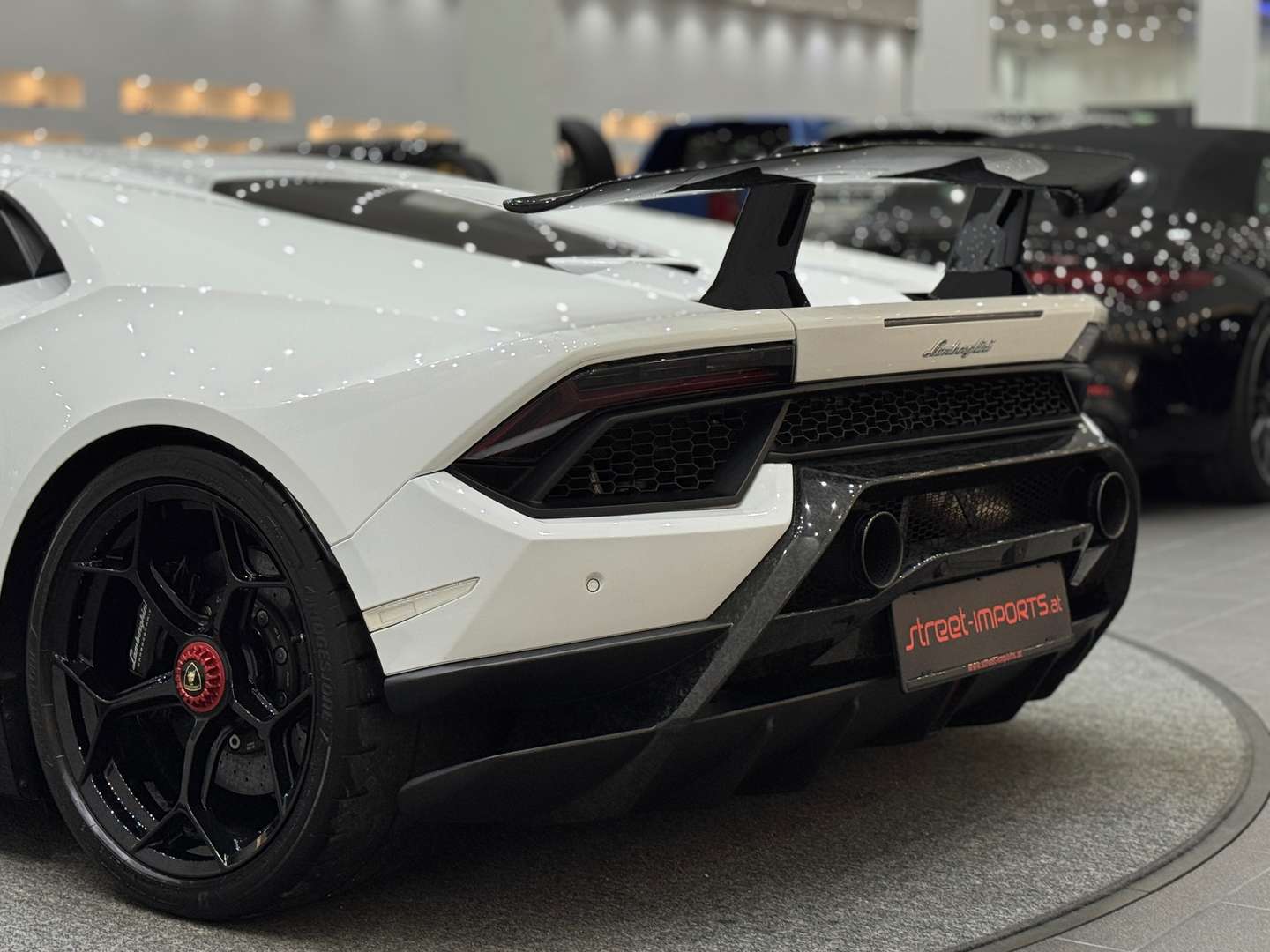 Lamborghini Huracán Performante - 2019 - Joinsteer - #12