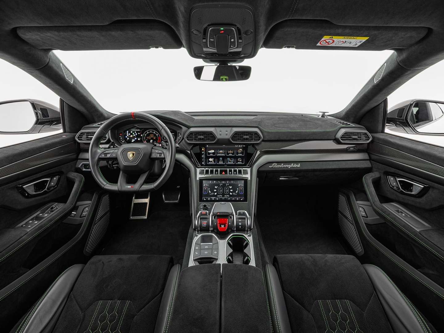 Lamborghini Urus Performante - 2023 - Joinsteer - #9