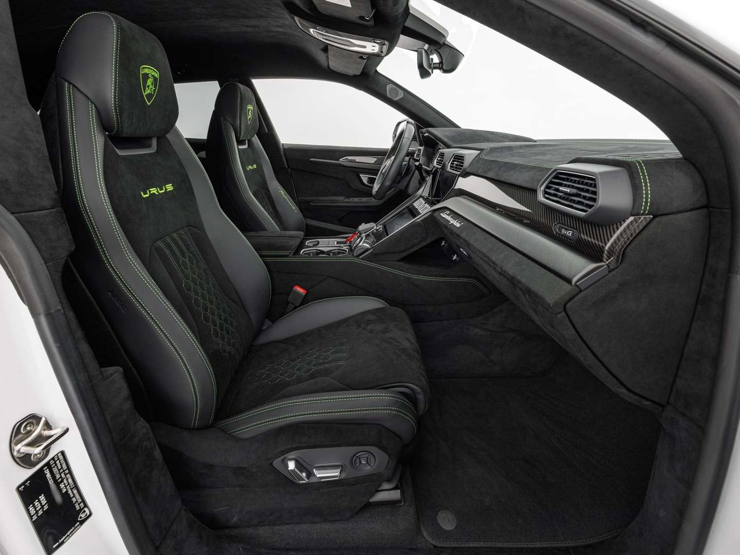 Lamborghini Urus Performante - 2023 - Joinsteer - #10