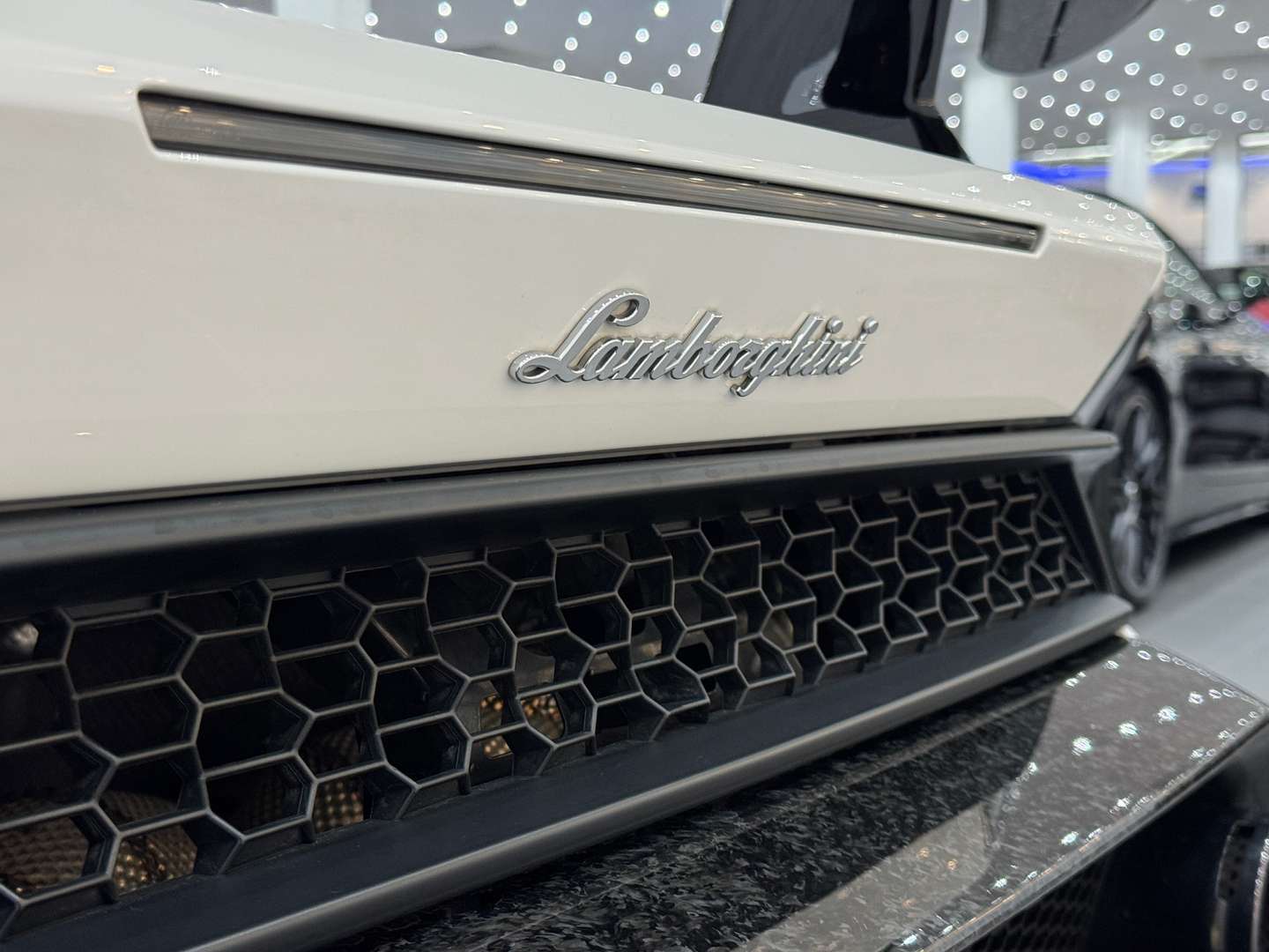 Lamborghini Huracán Performante - 2019 - Joinsteer - #14