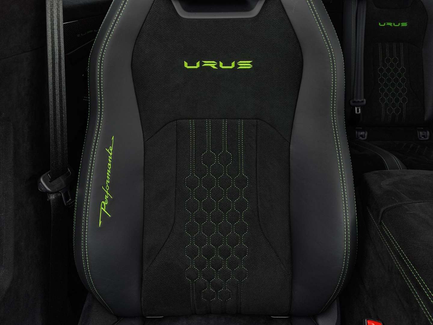 Lamborghini Urus Performante - 2023 - Joinsteer - #11