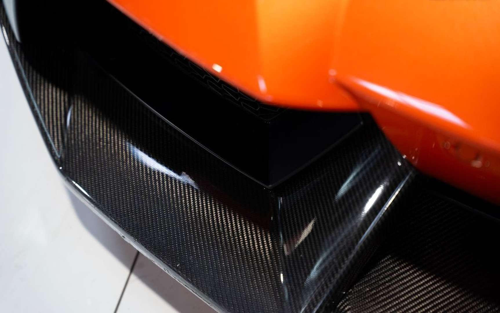 Lamborghini Aventador SV - 2013 - Joinsteer - #14