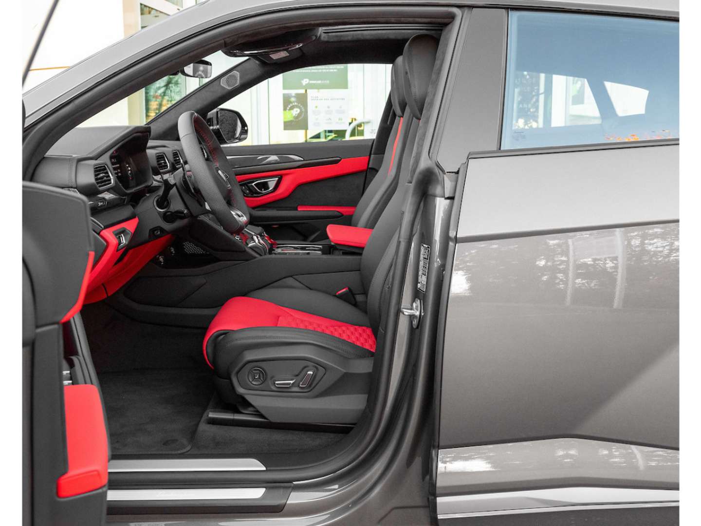 Lamborghini Urus - 2021 - Joinsteer - #10