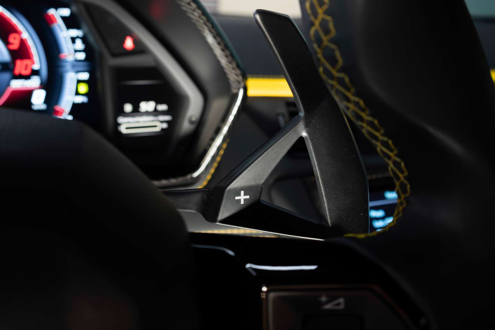 Lamborghini Aventador - 2017 - Joinsteer - #28