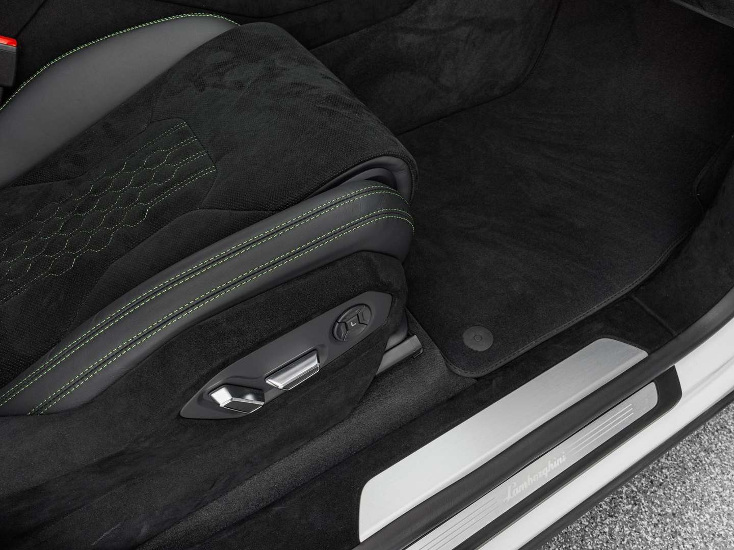 Lamborghini Urus Performante - 2023 - Joinsteer - #13