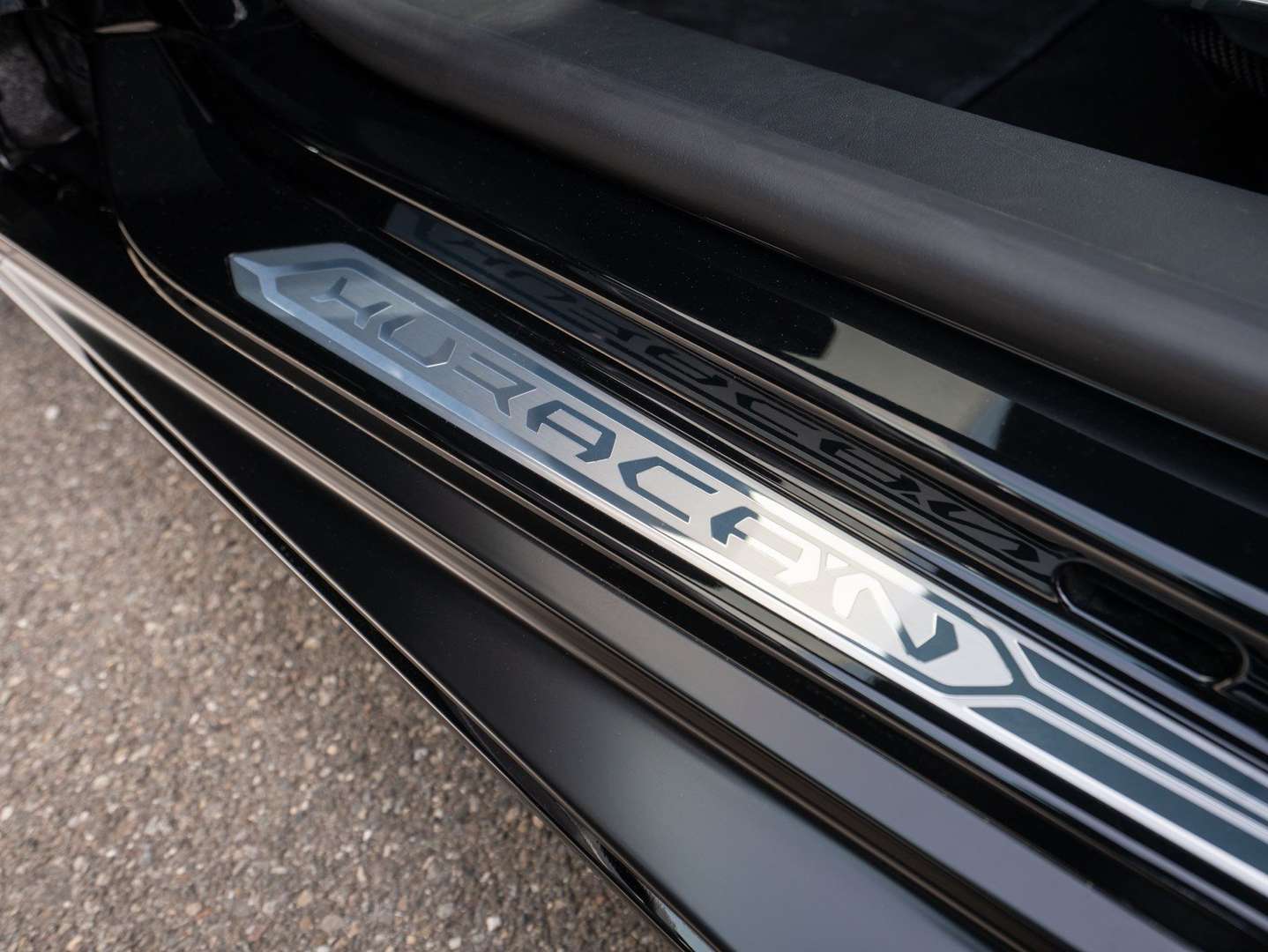 Lamborghini Huracán Evo Spyder - 2024 - Joinsteer - #39