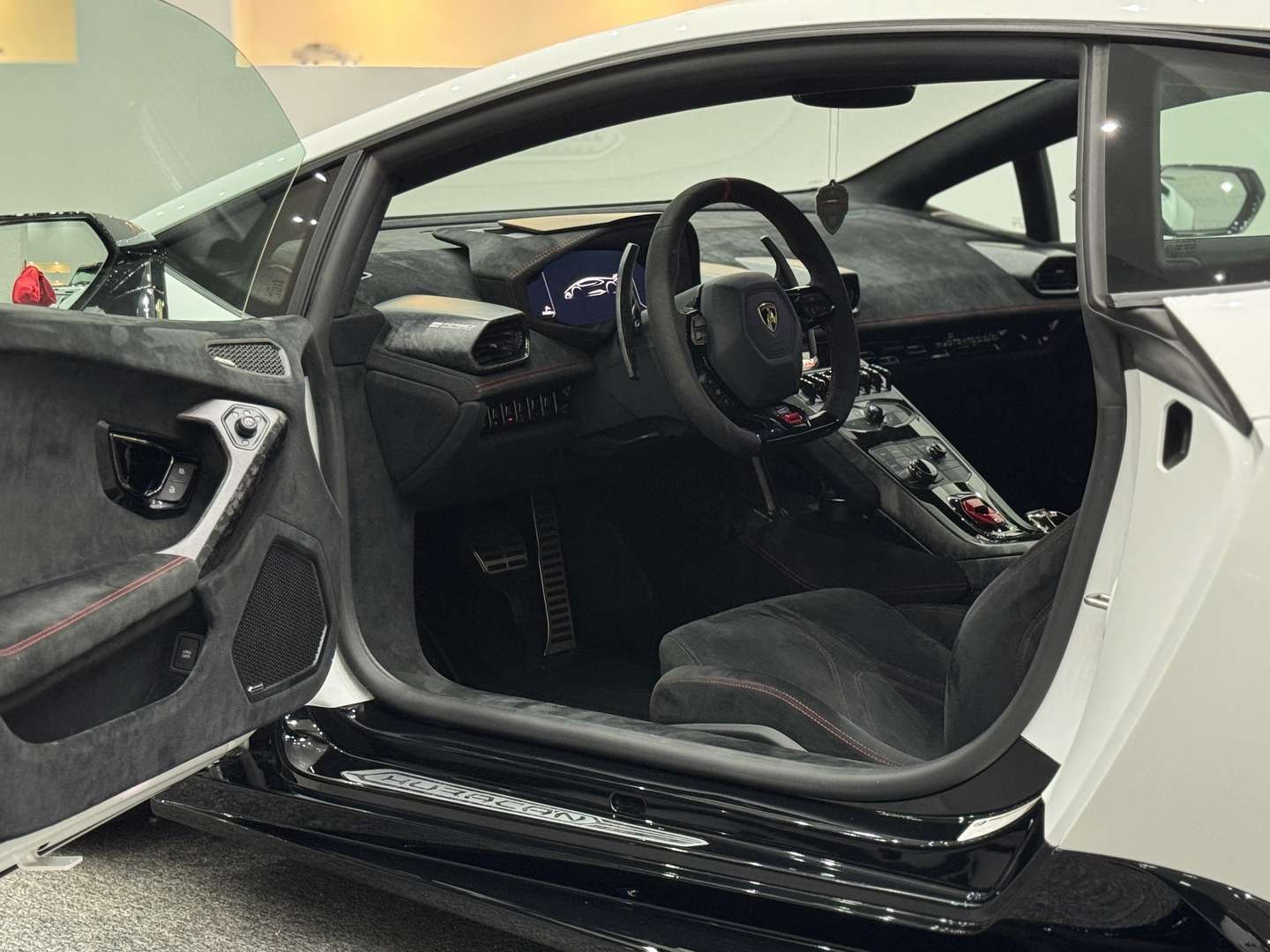 Lamborghini Huracán Performante - 2019 - Joinsteer - #16