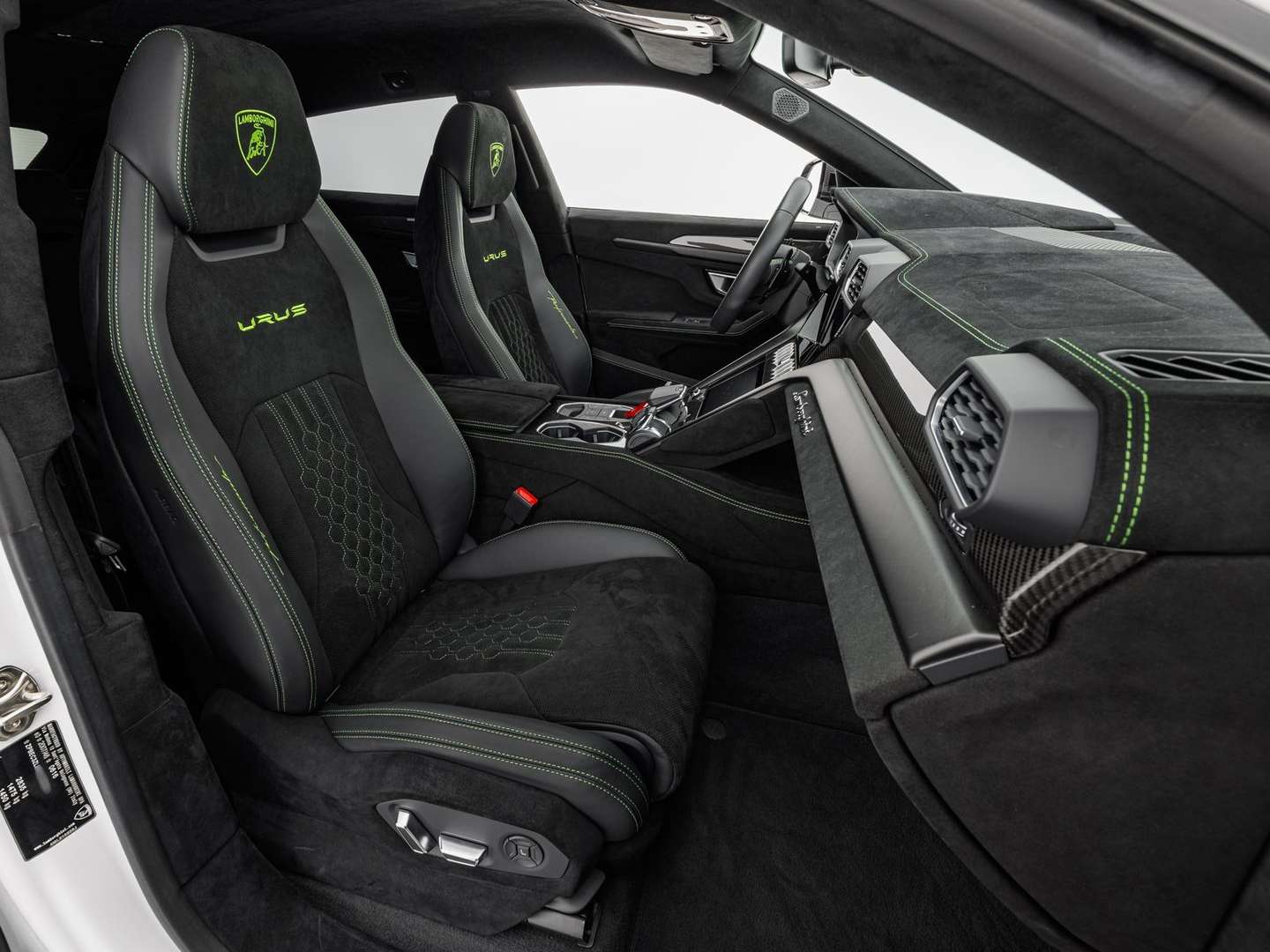 Lamborghini Urus Performante - 2023 - Joinsteer - #14