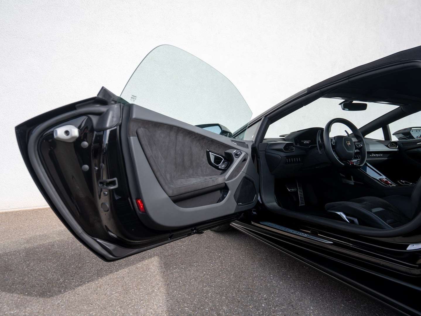 Lamborghini Huracán Evo Spyder - 2024 - Joinsteer - #40