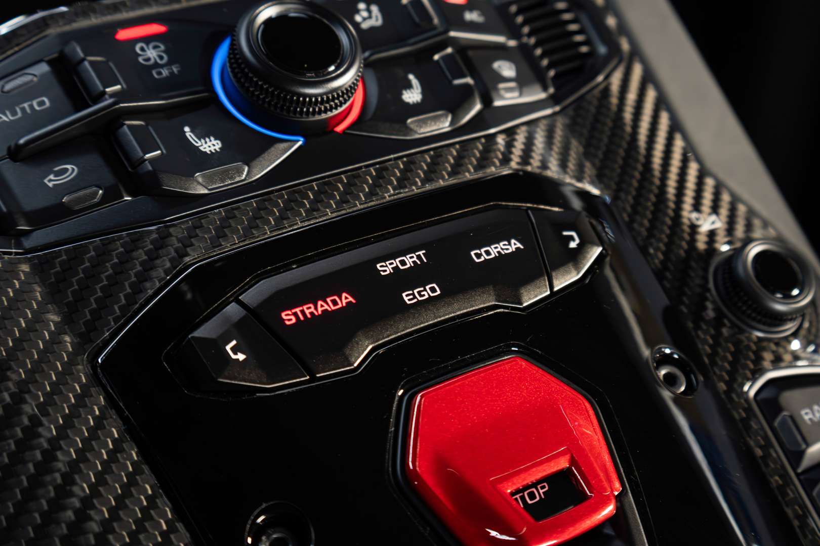 Lamborghini Aventador - 2017 - Joinsteer - #30