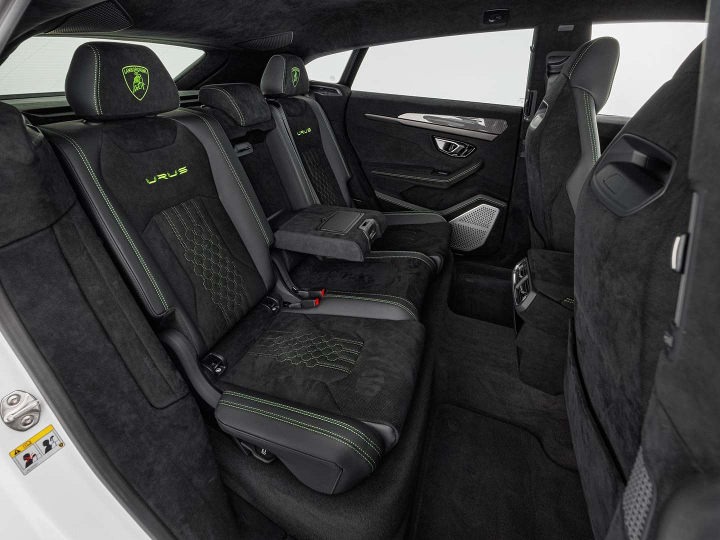 Lamborghini Urus Performante - 2023 - Joinsteer - #15