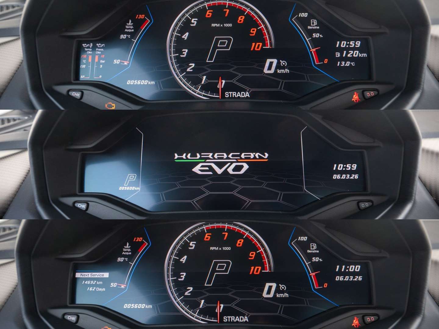 Lamborghini Huracán Evo Spyder - 2024 - Joinsteer - #41