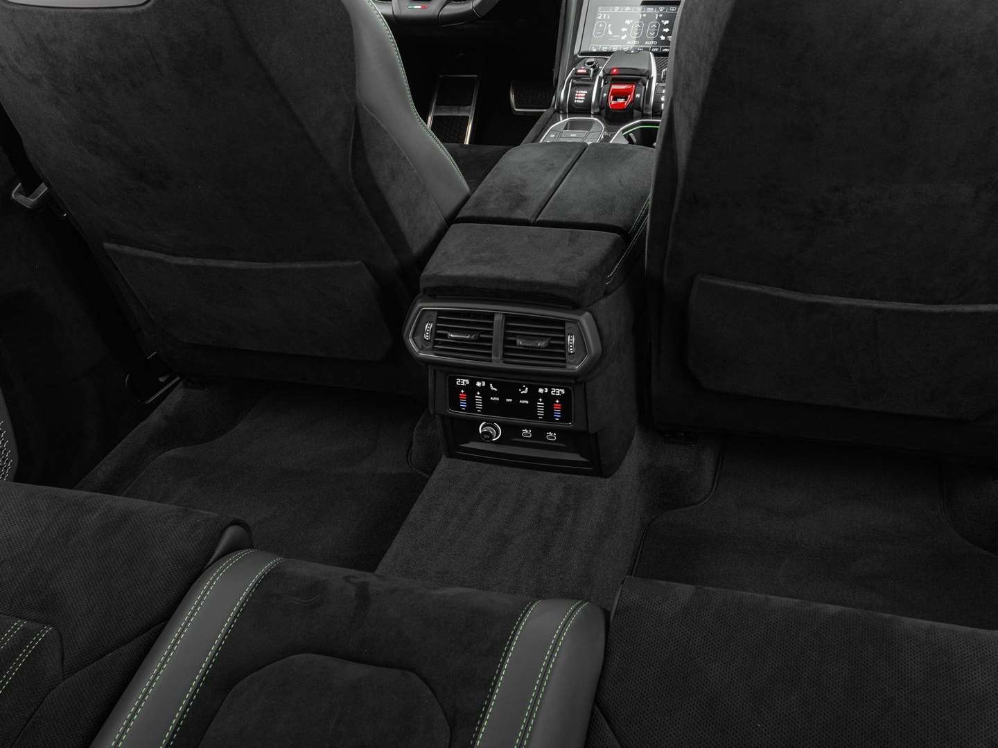 Lamborghini Urus Performante - 2023 - Joinsteer - #16