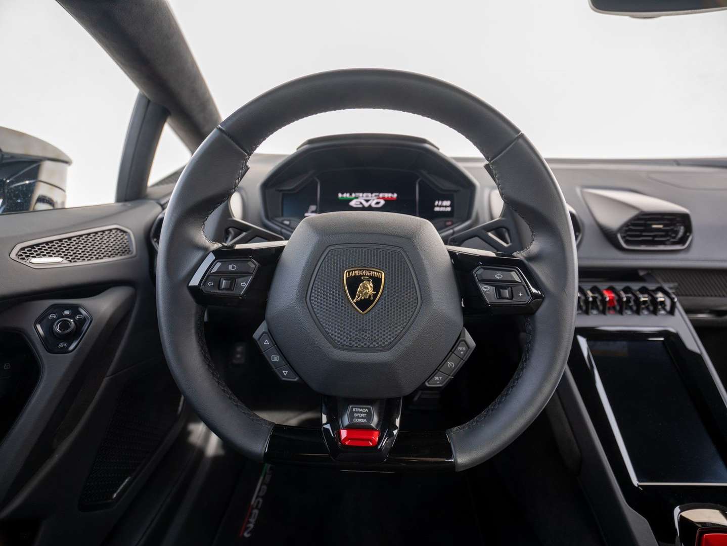 Lamborghini Huracán Evo Spyder - 2024 - Joinsteer - #42