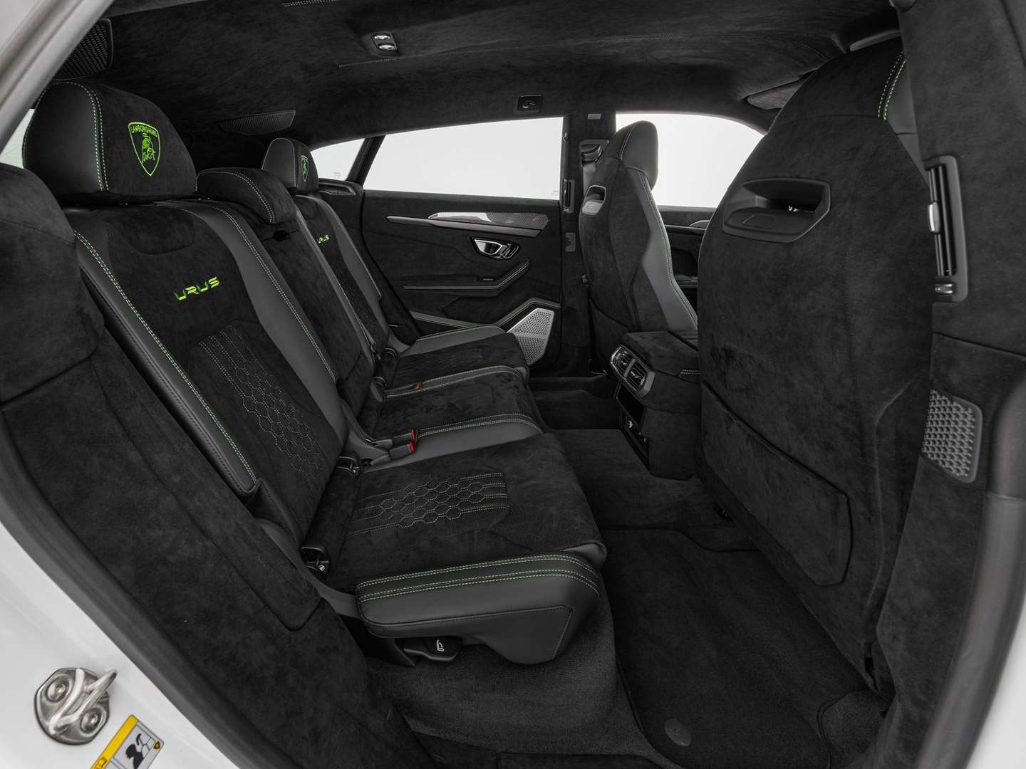 Lamborghini Urus Performante - 2023 - Joinsteer - #17