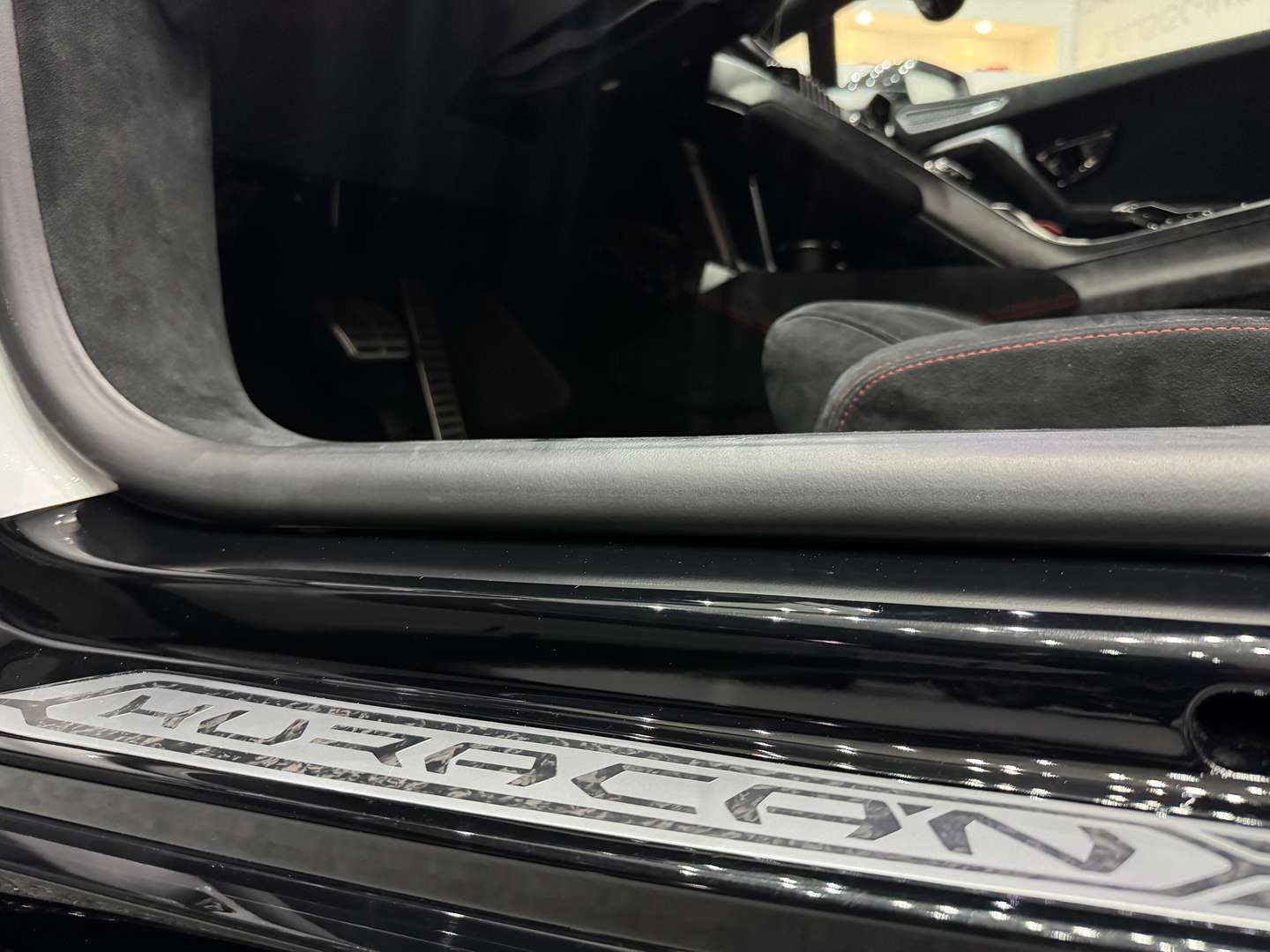 Lamborghini Huracán Performante - 2019 - Joinsteer - #18