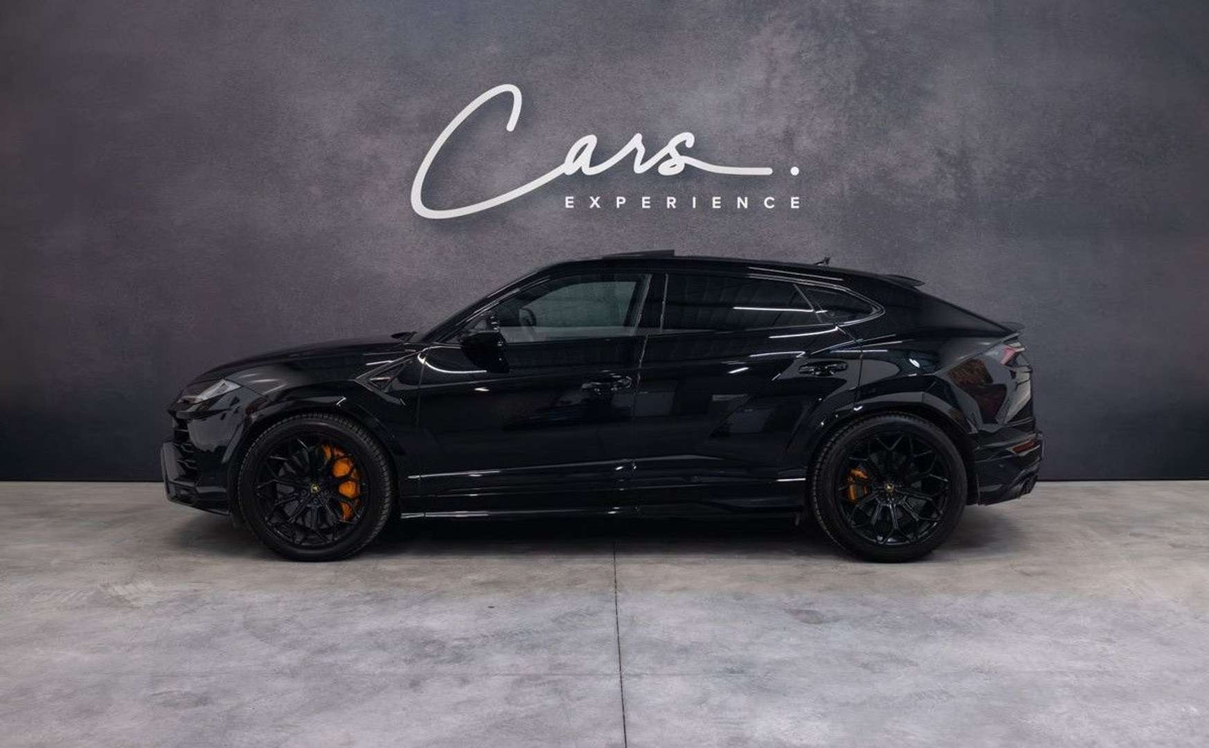 Lamborghini Urus - 2021 - Joinsteer - #2
